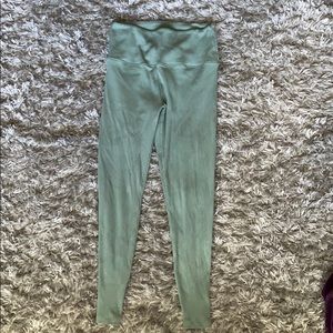 Victoria Secret PINK yoga pants